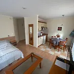 Garda Wellness Apartmanhaz Apartmanhotel 4*