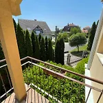 Aparthotel Garda Hévíz