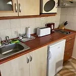 Aparthotel Garda Hévíz