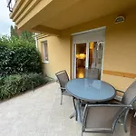 Garda Aparthotel Hévíz