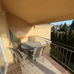 Aparthotel Garda Hévíz