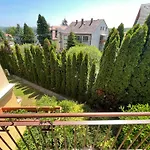 Garda 4* Hévíz