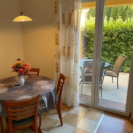 Garda Apartahotel Hévíz