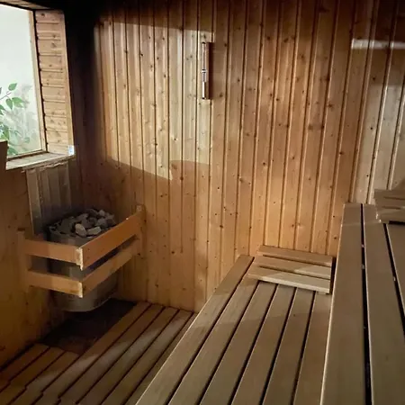 Garda Apartahotel 4*