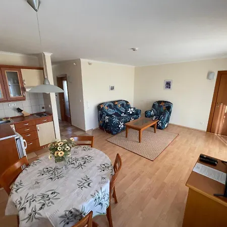 Garda Aparthotel Hévíz