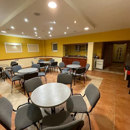 Garda Apartahotel 4*