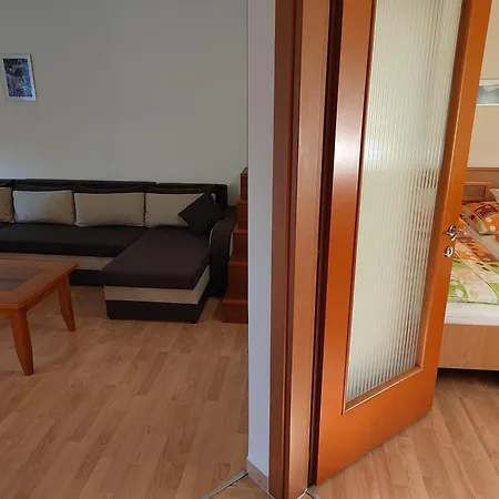 Aparthotel Garda