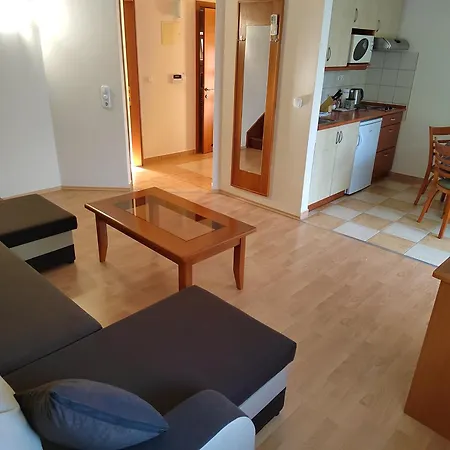 Aparthotel Garda Hévíz