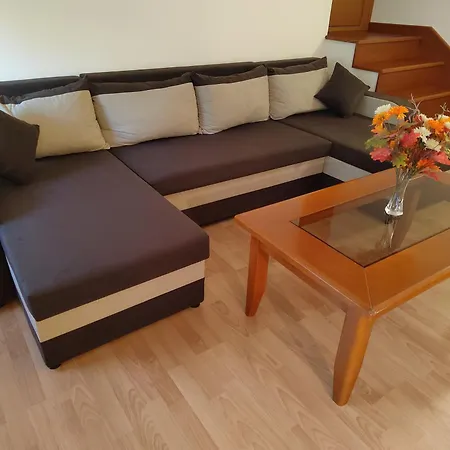 Apartahotel Garda Hévíz