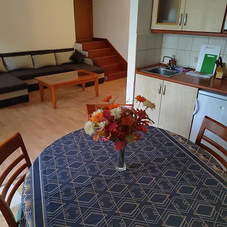 Garda Aparthotel *