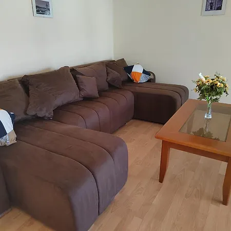 Apartahotel Garda 4*