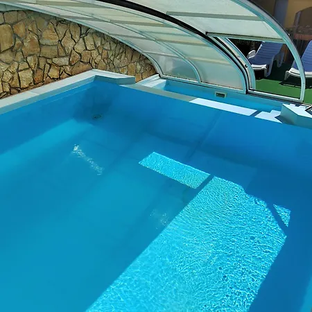 Apartahotel Garda Hévíz