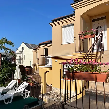 Garda Wellness Apartmanhaz