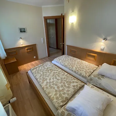 Garda Wellness Apartmanhaz