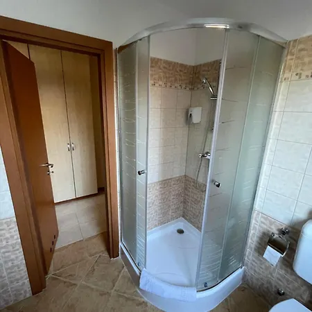 Garda Wellness Apartmanhaz Hotel apartamentowy Héviz