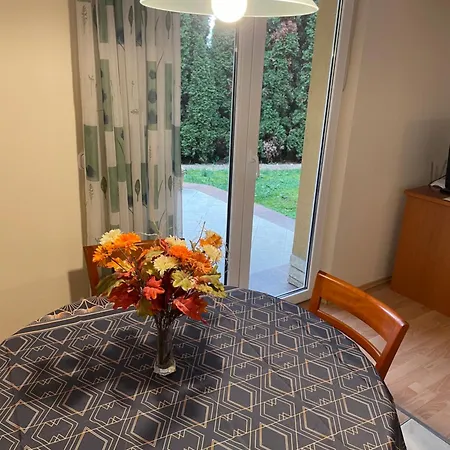 Garda Wellness Apartmanhaz Hotel apartamentowy 4*
