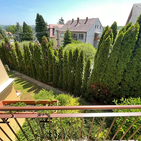 Garda Wellness Apartmanhaz 4* Héviz