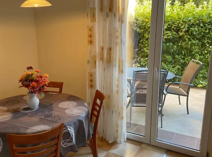 Garda Wellness Apartmanhaz Aparthotel Heviz