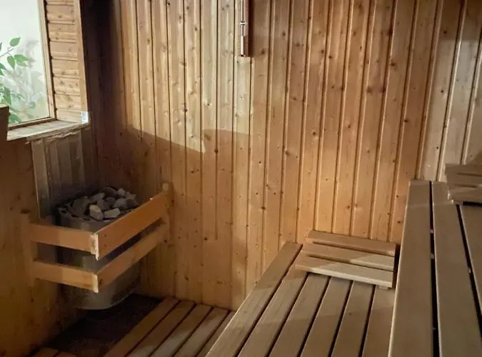 Garda Wellness Apartmanhaz Aparthotel 4*