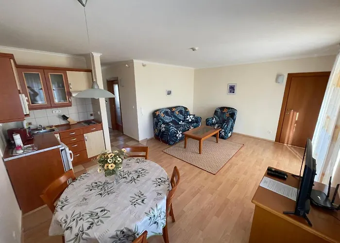 Garda Wellness Apartmanhaz Aparthotel Heviz