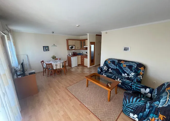 Garda Wellness Apartmanhaz