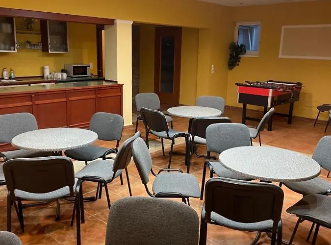Garda Wellness Apartmanhaz 4*