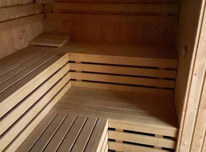 Aparthotel Garda Wellness Apartmanhaz