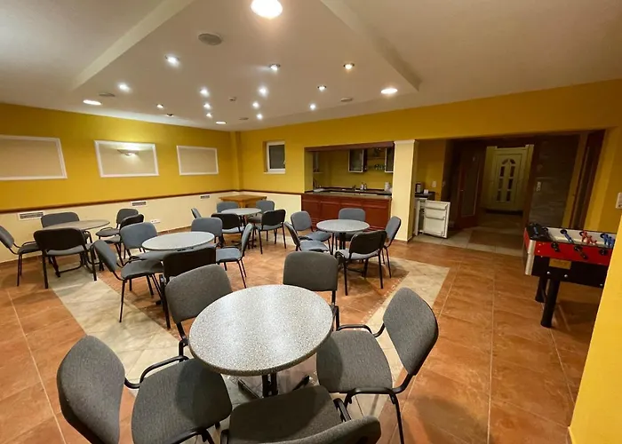 Garda Apart-hotel 4*