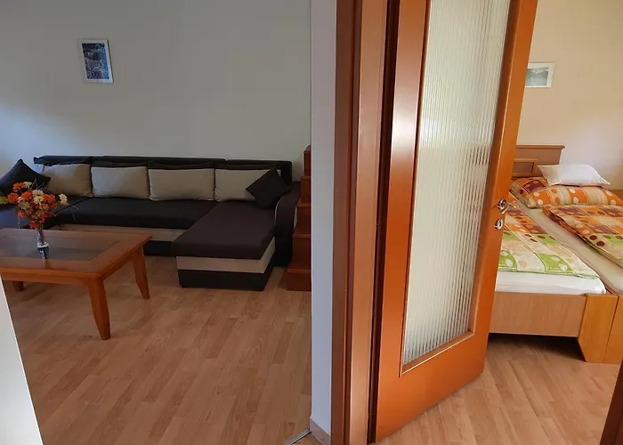 Aparthotel Garda Wellness Apartmanhaz