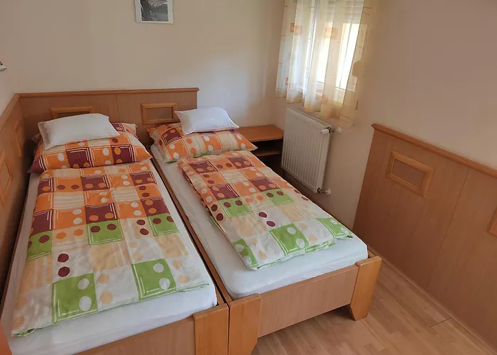 Garda Wellness Apartmanhaz Aparthotel