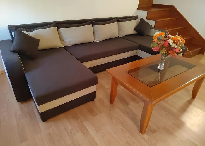 Aparthotel Garda Wellness Apartmanhaz Heviz